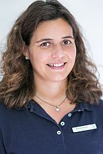 Beate Berger